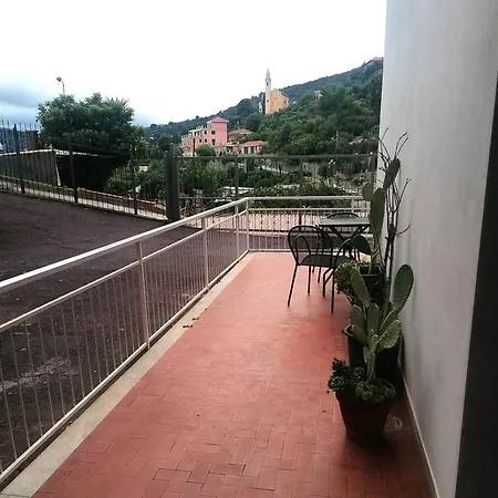 Private Riviera Holidays Liguria