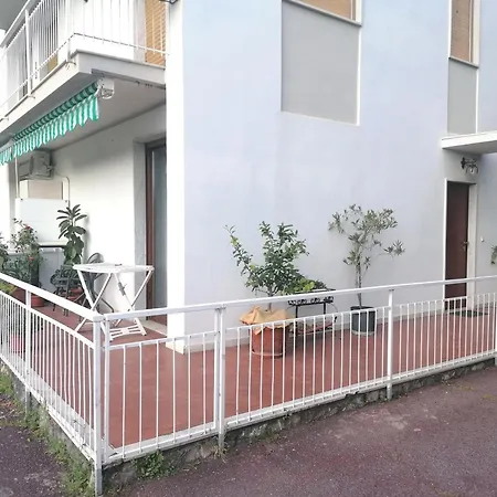 Private Riviera Holidays Liguria Homestay Alassio