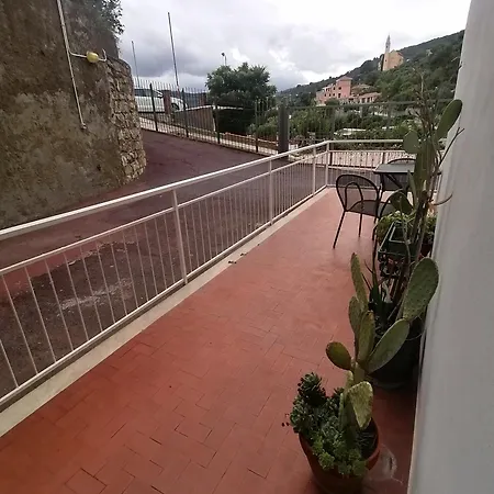 Private Riviera Holidays Liguria *