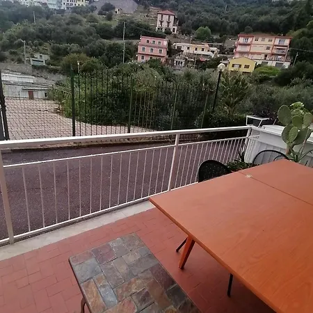 Private Riviera Holidays Liguria *