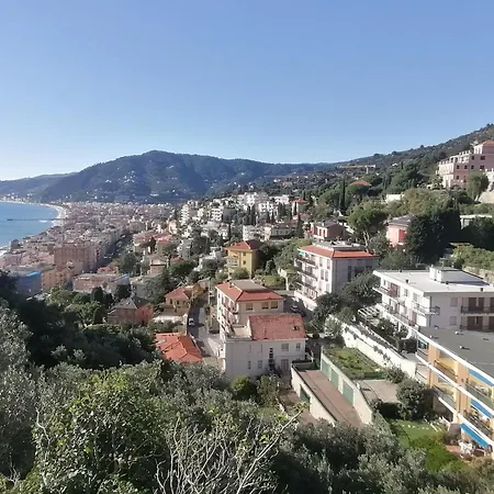 Private Riviera Holidays Liguria