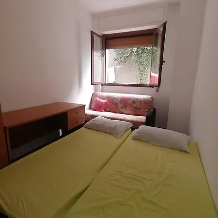 Homestay Private Riviera Holidays Liguria