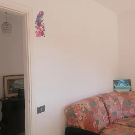 Private Riviera Holidays Liguria Homestay Alassio