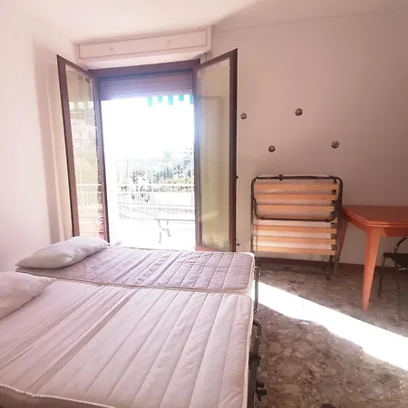Homestay Private Riviera Holidays Liguria