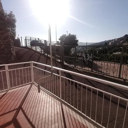 Homestay Private Riviera Holidays Liguria