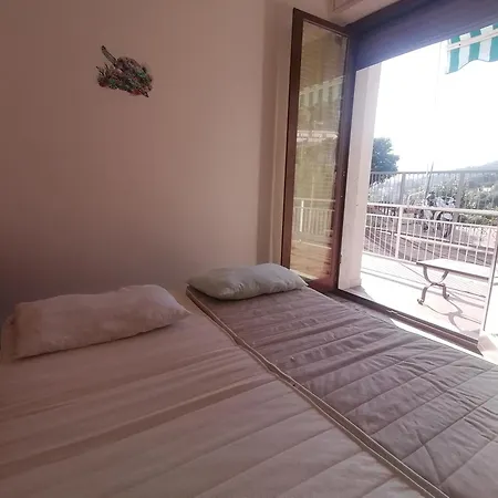Private Riviera Holidays Liguria Homestay Alassio