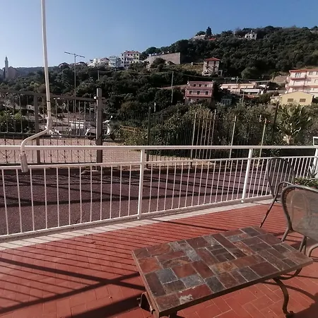 Private Riviera Holidays Liguria *