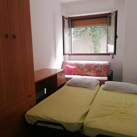Private Riviera Holidays Liguria Homestay Alassio