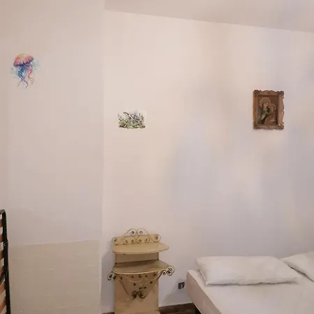 Homestay Private Riviera Holidays Liguria *