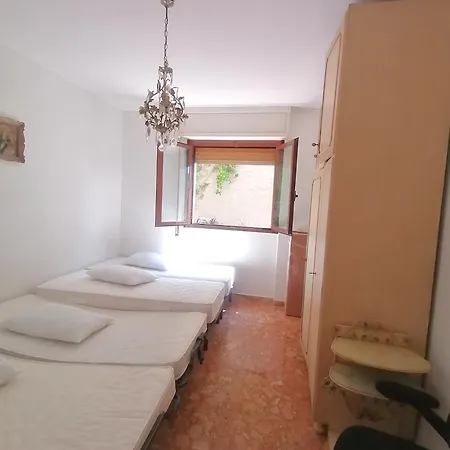 Homestay Private Riviera Holidays Liguria *