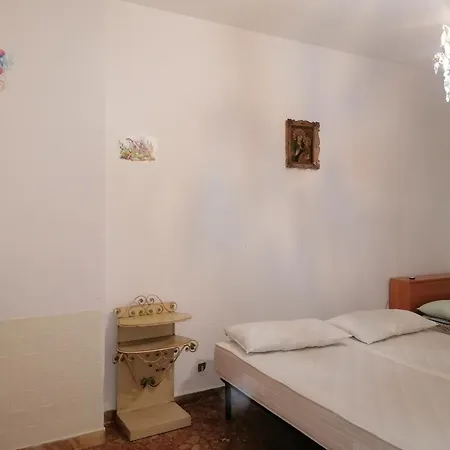 Homestay Private Riviera Holidays Liguria *