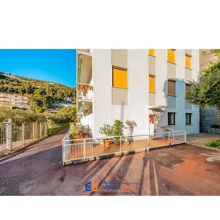 Private Riviera Holidays Liguria Alassio