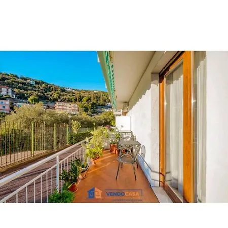 Private Riviera Holidays Liguria *