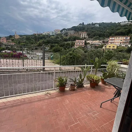 Private Riviera Holidays Liguria *