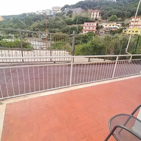 Rum i privatbostad La Dolce Riviera Holidays In Liguria