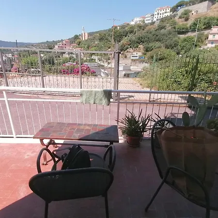 La Dolce Riviera Liguria