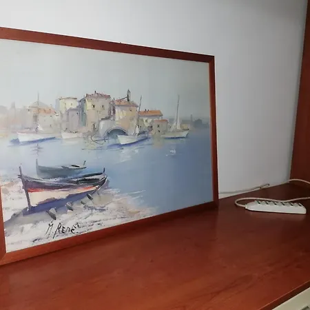 Rum i privatbostad La Dolce Riviera Holidays In Liguria *