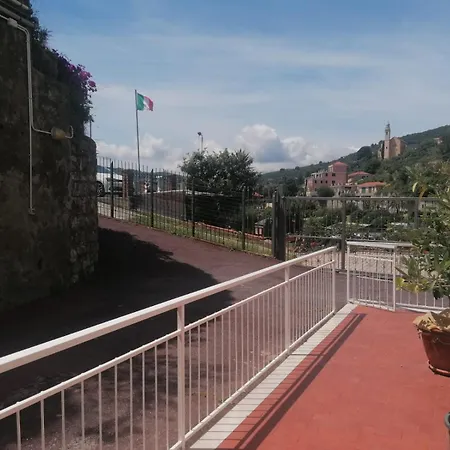 La Dolce Riviera Liguria Homestay szállás