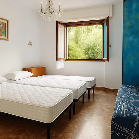 La Dolce Riviera Holidays In Liguria Rum i privatbostad *