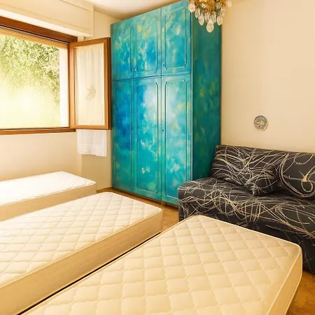 Homestay La Dolce Riviera Holidays In Liguria *