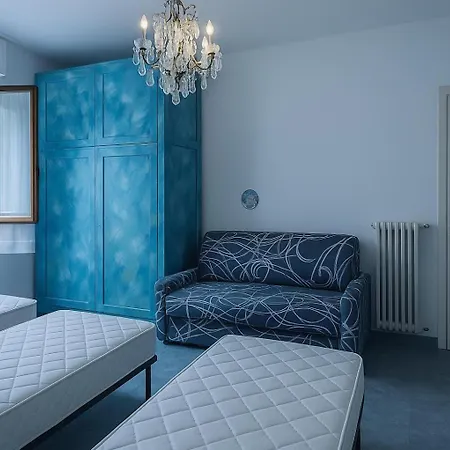 Rum i privatbostad La Dolce Riviera Holidays In Liguria *