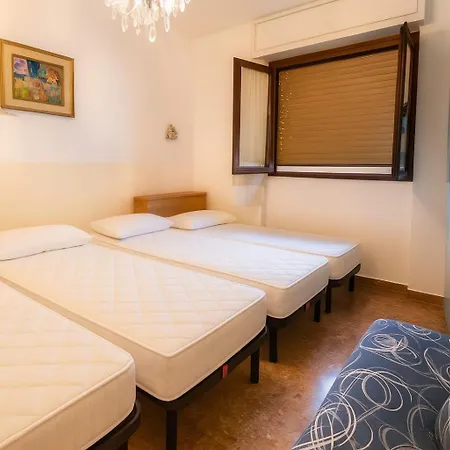 Homestay La Dolce Riviera Holidays In Liguria *