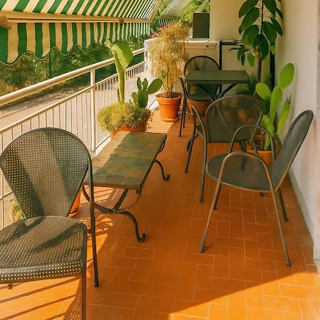La Dolce Riviera Liguria Homestay szállás *