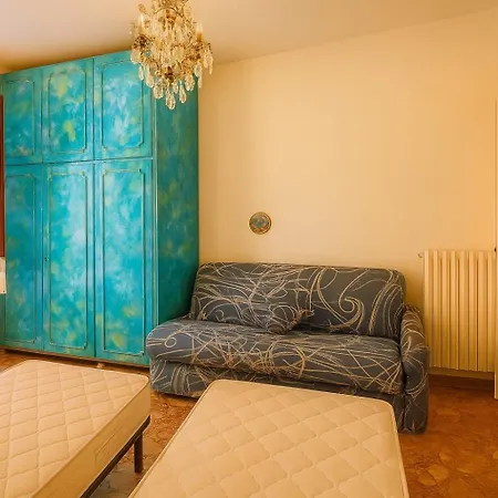 La Dolce Riviera Holidays In Liguria Rum i privatbostad Alassio
