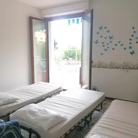 Homestay La Dolce Riviera Holidays In Liguria *