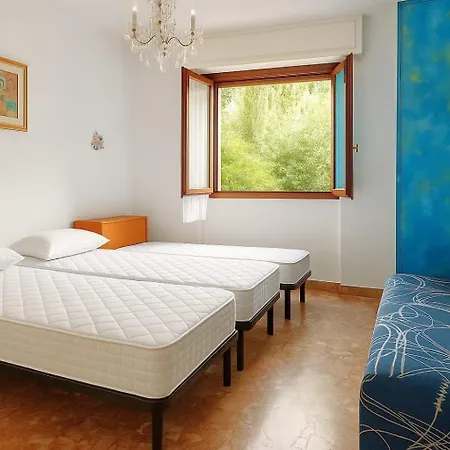 La Dolce Riviera Holidays In Liguria Rum i privatbostad Alassio