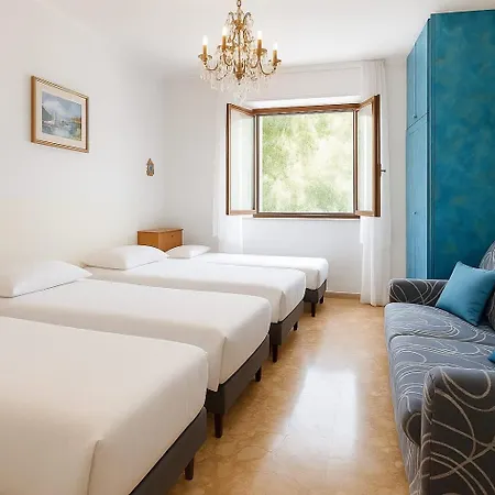 La Dolce Riviera Holidays In Liguria Homestay