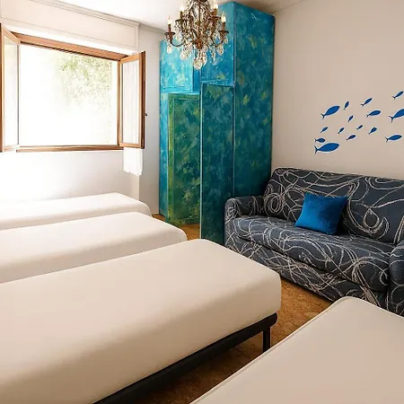 Rum i privatbostad La Dolce Riviera Holidays In Liguria